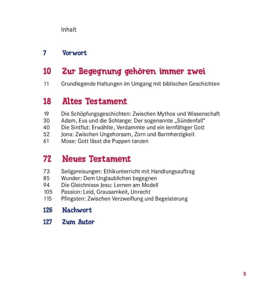 Bild: 9783769824117 | Schwierige Geschichten in der Bibel | Frank Hartmann | Taschenbuch