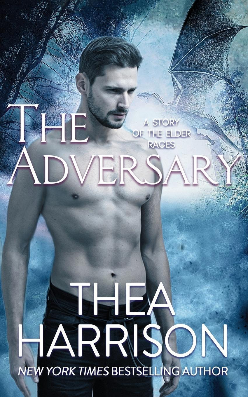 Cover: 9781947046344 | The Adversary | A Novella of the Elder Races | Thea Harrison | Buch