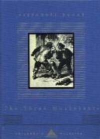 Cover: 9781857155037 | Dumas, A: The Three Musketeers | Alexandre Dumas | Buch | Gebunden