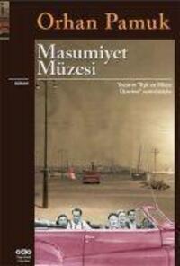 Cover: 9789750826146 | Masumiyet Müzesi | Orhan Pamuk | Taschenbuch | Türkisch | 2019
