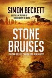 Cover: 9780857502582 | Stone Bruises | Simon Beckett | Taschenbuch | Englisch | 2014