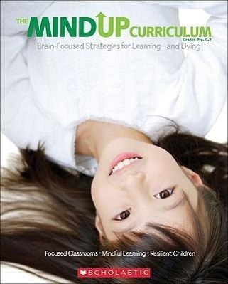 Cover: 9780545267120 | The Mindup Curriculum: Grades Prek-2: Brain-Focused Strategies for...