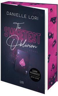 Cover: 9783736324206 | The Sweetest Oblivion | Roman | Danielle Lori | Taschenbuch | 512 S.