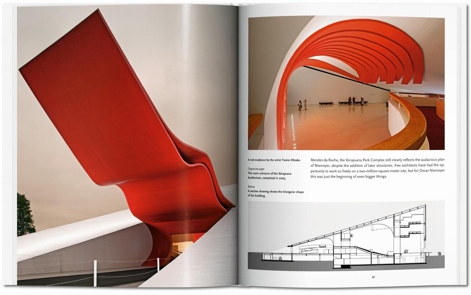 Bild: 9783836536127 | Niemeyer | 1907-2012/ Die ewige Morgenröte | Philip Jodidio | Buch