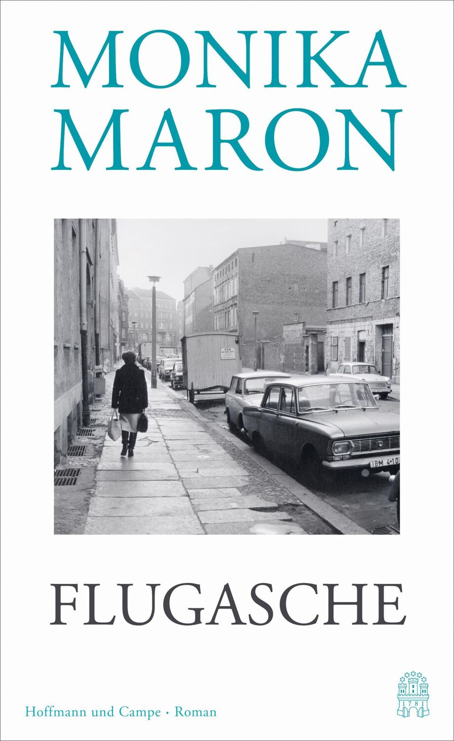 Cover: 9783455012859 | Flugasche | Monika Maron | Buch | 256 S. | Deutsch | 2021