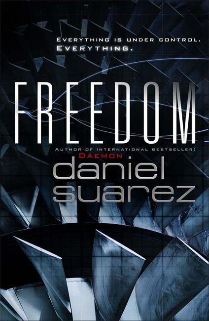 Cover: 9780857381224 | Freedom | Daniel Suarez | Taschenbuch | Englisch | 2011