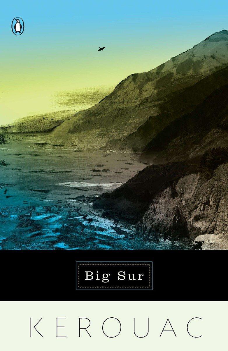 Cover: 9780140168129 | Big Sur | Jack Kerouac | Taschenbuch | Einband - flex.(Paperback)