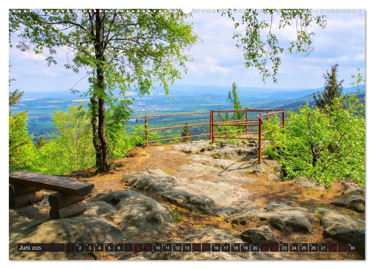 Bild: 9783435077526 | Zittauer Gebirge - Deutschlands kleinstes Mittelgebirge...