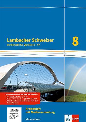 Cover: 9783127335354 | Lambacher Schweize. Arbeitsheft plus Lösungsheft und Lernsoftware...