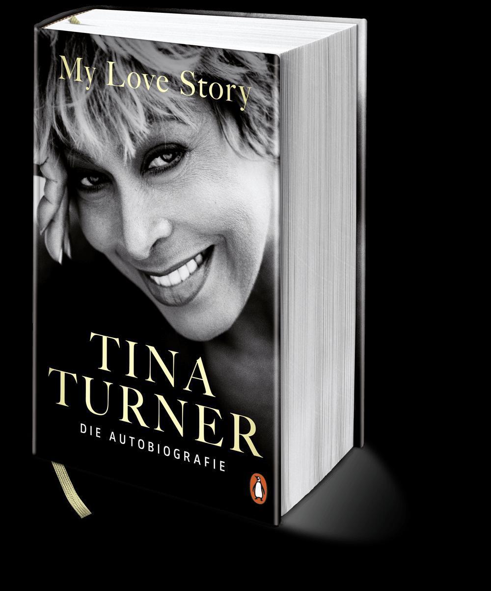 Bild: 9783328600596 | My Love Story | Die Autobiografie | Tina Turner | Buch | 320 S. | 2018