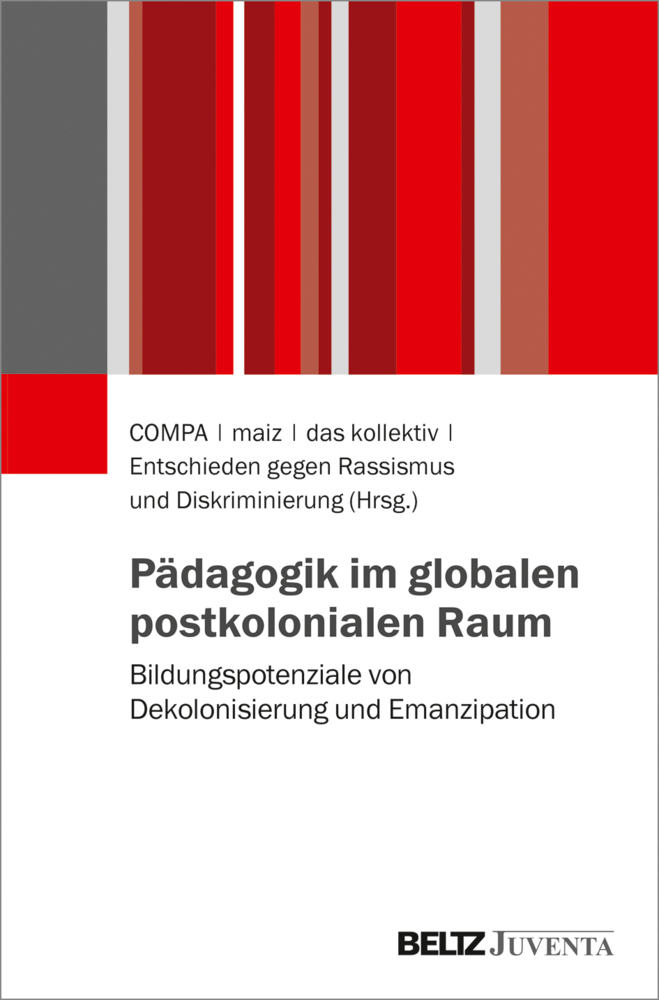 Cover: 9783779938828 | Pädagogik im globalen postkolonialen Raum | zentrum (u. a.) | Buch