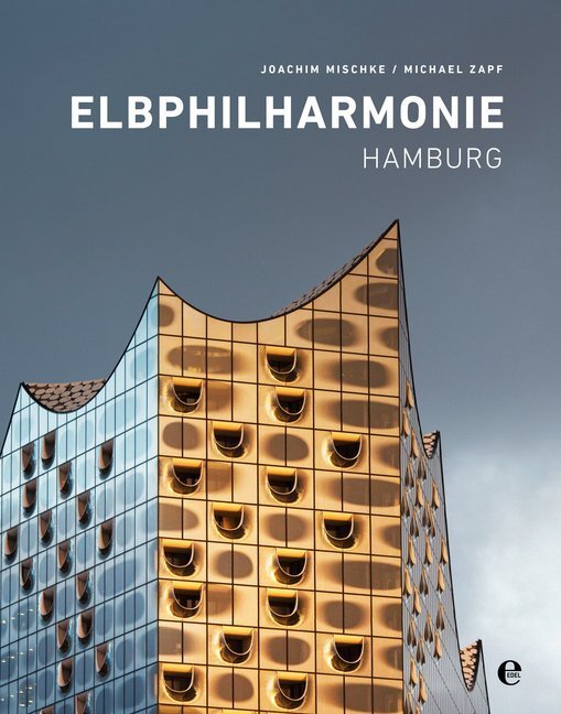 Cover: 9783841904812 | Elbphilharmonie Hamburg, Englische Ausgabe | Joachim Mischke | Buch