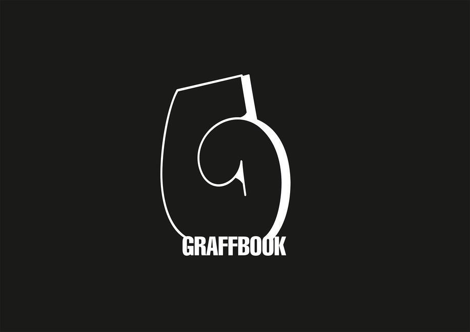 Cover: 9781908211996 | Graffbook. the Graffiti Sketchbook | Carpet Bombing Culture | Buch