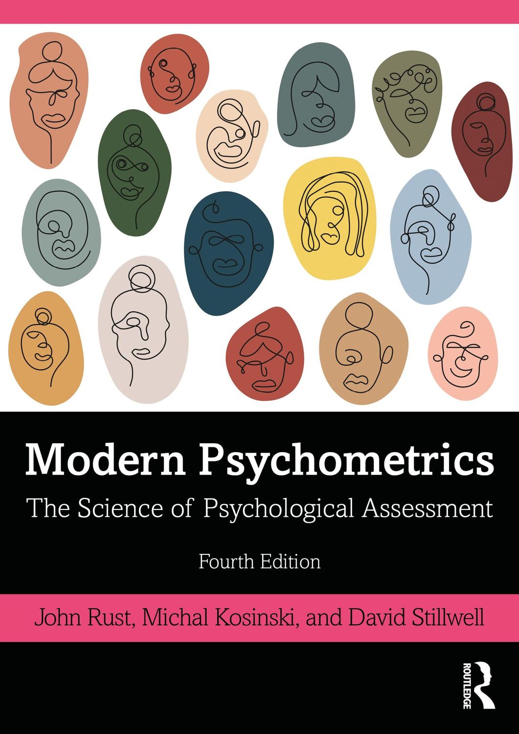 Cover: 9781138638655 | Modern Psychometrics | The Science of Psychological Assessment | Buch