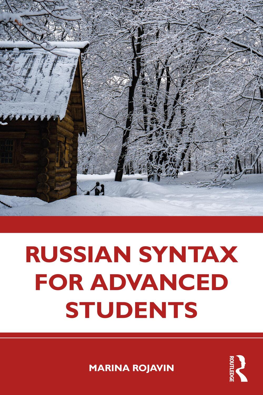 Cover: 9781032005577 | Russian Syntax for Advanced Students | Marina Rojavin | Taschenbuch