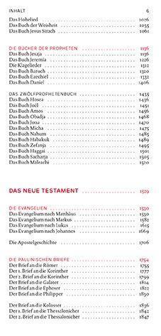 Bild: 9783460440159 | Die Bibel (im hohen Brevierformat) | Buch | Deutsch | 2017