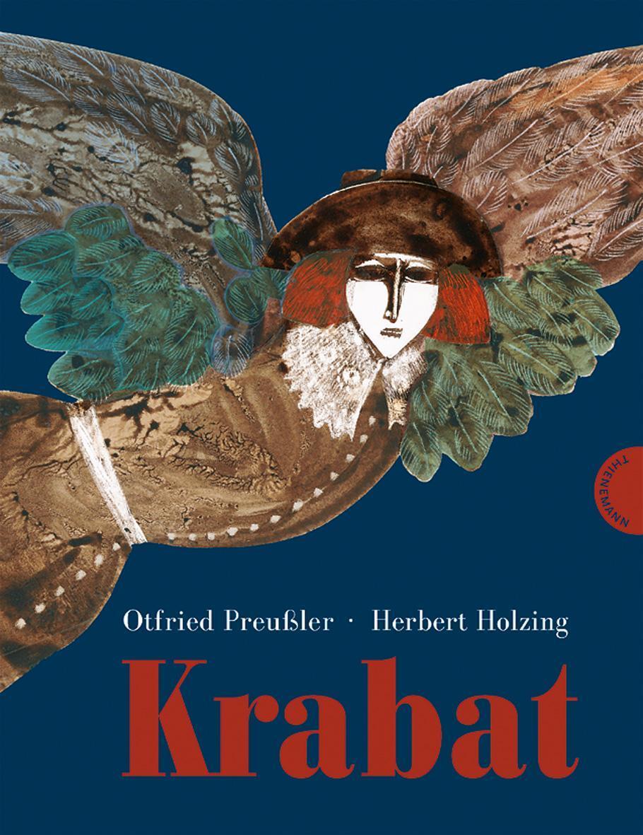 Cover: 9783522177016 | Krabat | Otfried Preußler | Buch | 224 S. | Deutsch | 2005