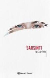 Cover: 9786051735276 | Sarsinti | Arda Erel | Taschenbuch | Türkisch | 2019