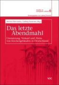 Cover: 9783897395602 | Das letzte Abendmahl | Ludwig Tavernier (u. a.) | Deutsch | 2008