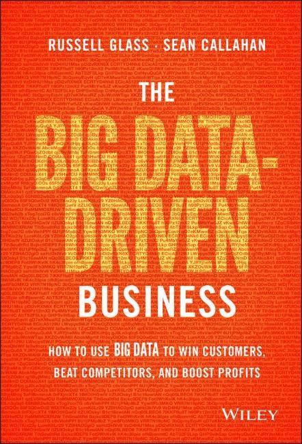 Cover: 9781118889800 | The Big Data-Driven Business | Russell Glass (u. a.) | Buch | X | 2014