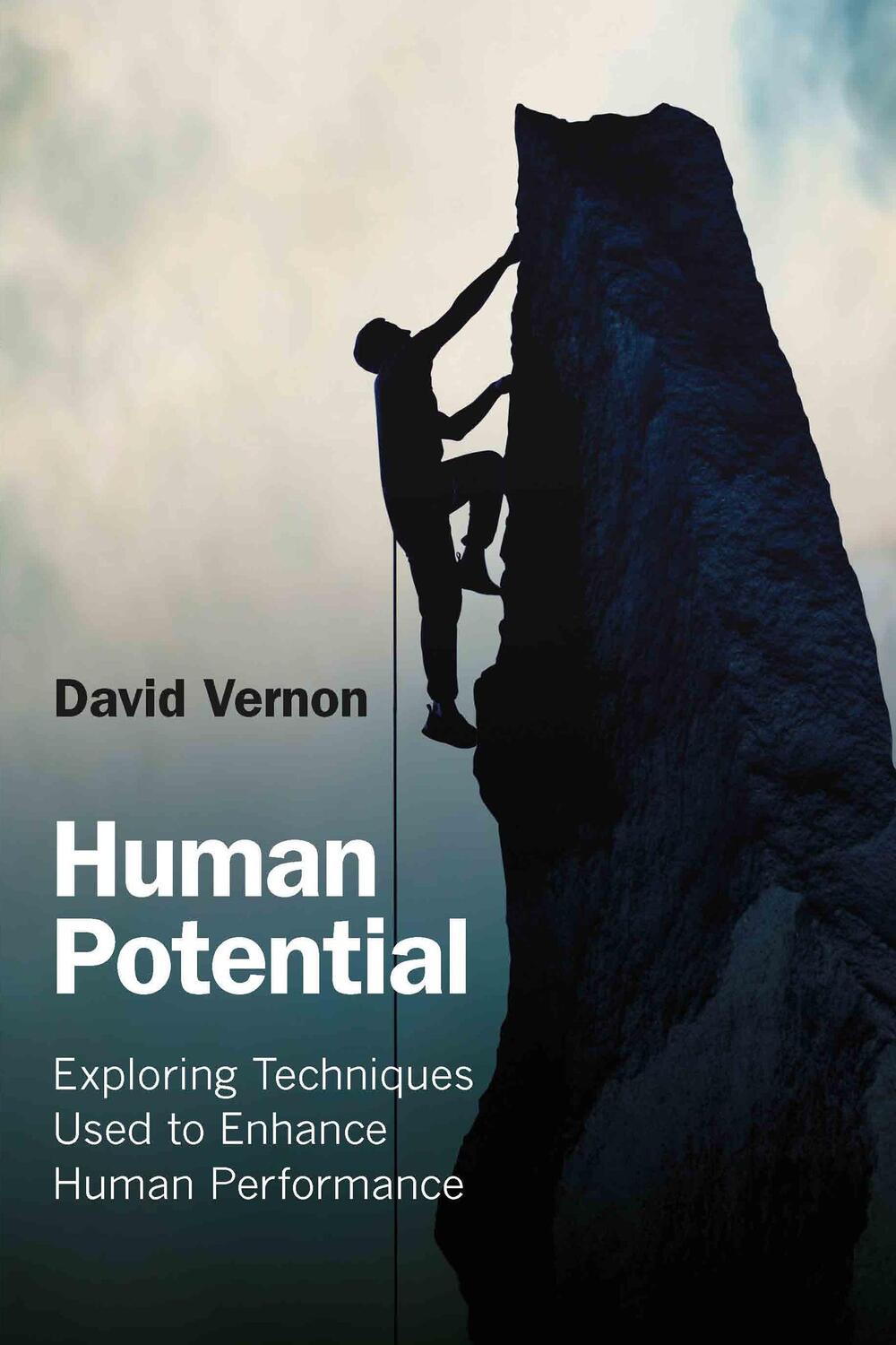 Cover: 9780415457705 | Human Potential | David Vernon | Taschenbuch | Englisch | 2009