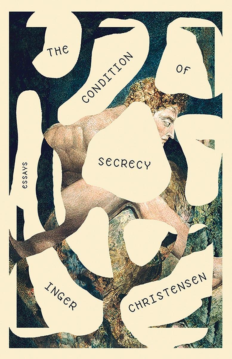 Cover: 9780811228114 | Condition of Secrecy | Inger Christensen | Taschenbuch | Englisch