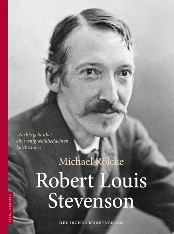 Cover: 9783422072718 | Robert Louis Stevenson | Michael Rölcke | Buch | 96 S. | Deutsch
