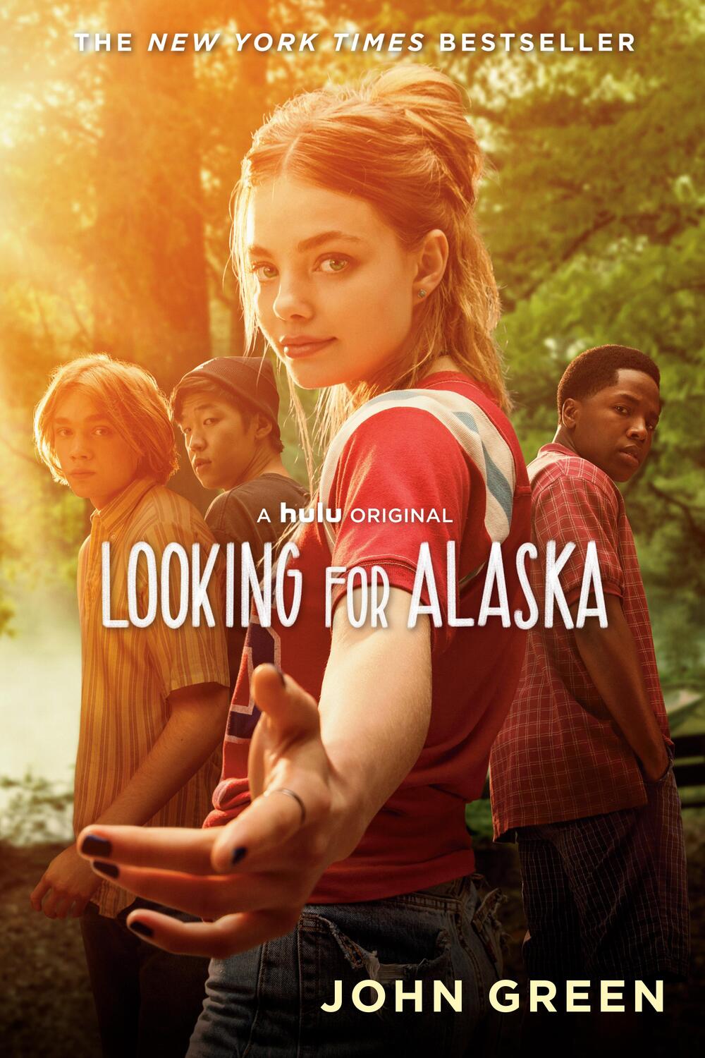Cover: 9780593109069 | Looking for Alaska. Movie Tie-In | John Green | Taschenbuch | Englisch