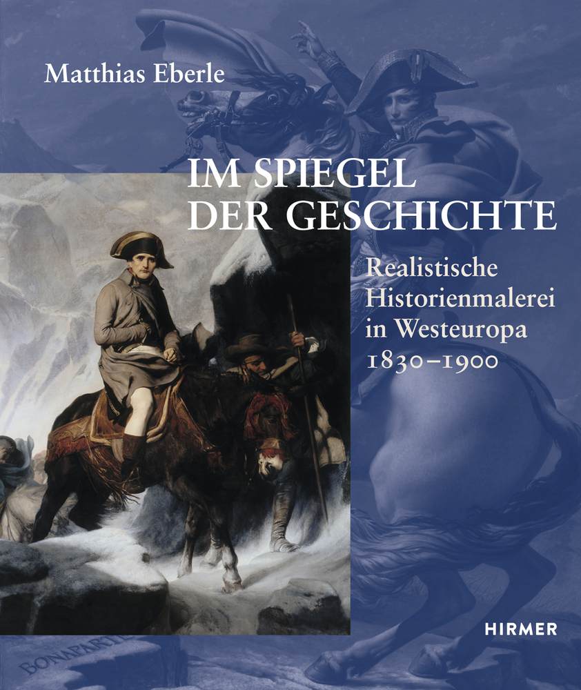 Cover: 9783777427980 | Im Spiegel der Geschichte | Matthias Eberle | Buch | 496 S. | Deutsch