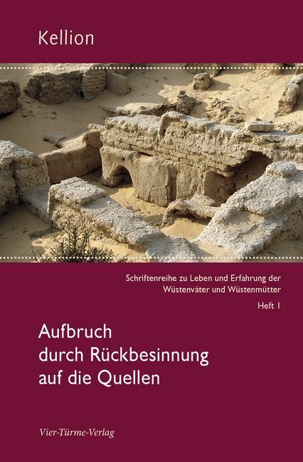 Cover: 9783896807434 | Aufbruch durch Rückbesinnung auf die Quellen | Ziegler (u. a.) | Buch