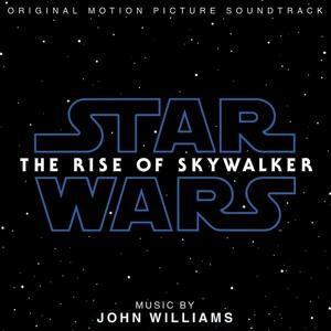 Cover: 50087439941 | Star Wars: The Rise Of Skywalker | John Ost/Williams | Audio-CD | 2019