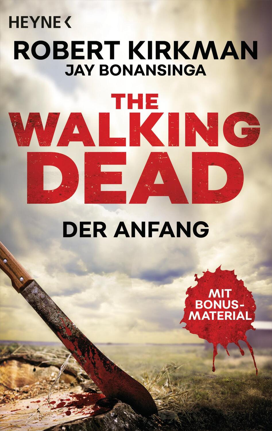 Cover: 9783453319486 | The Walking Dead | Der Anfang - Zwei Romane in einem Band | Buch