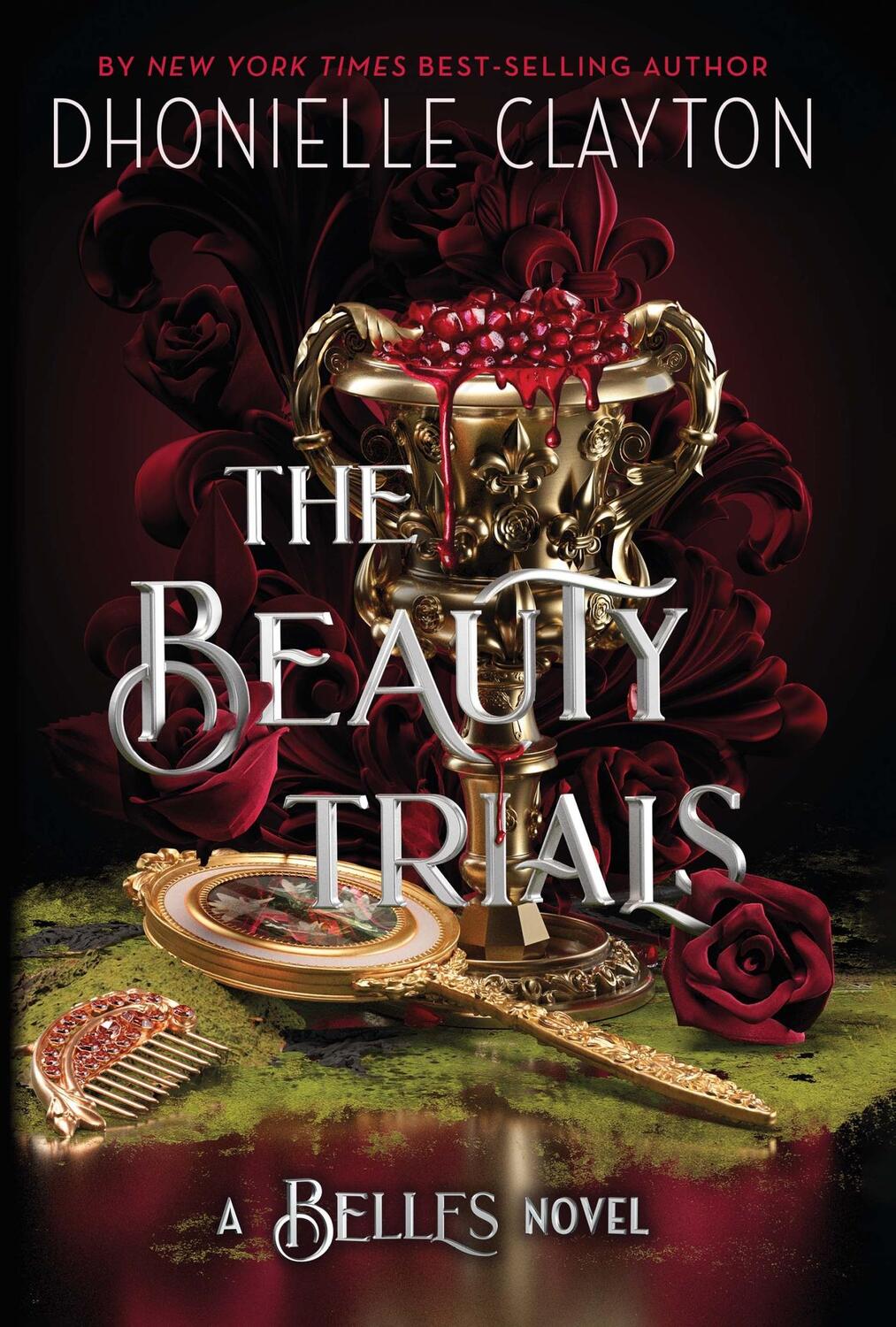 Cover: 9781399613927 | The Beauty Trials | Dhonielle Clayton | Buch | Gebunden | 2023