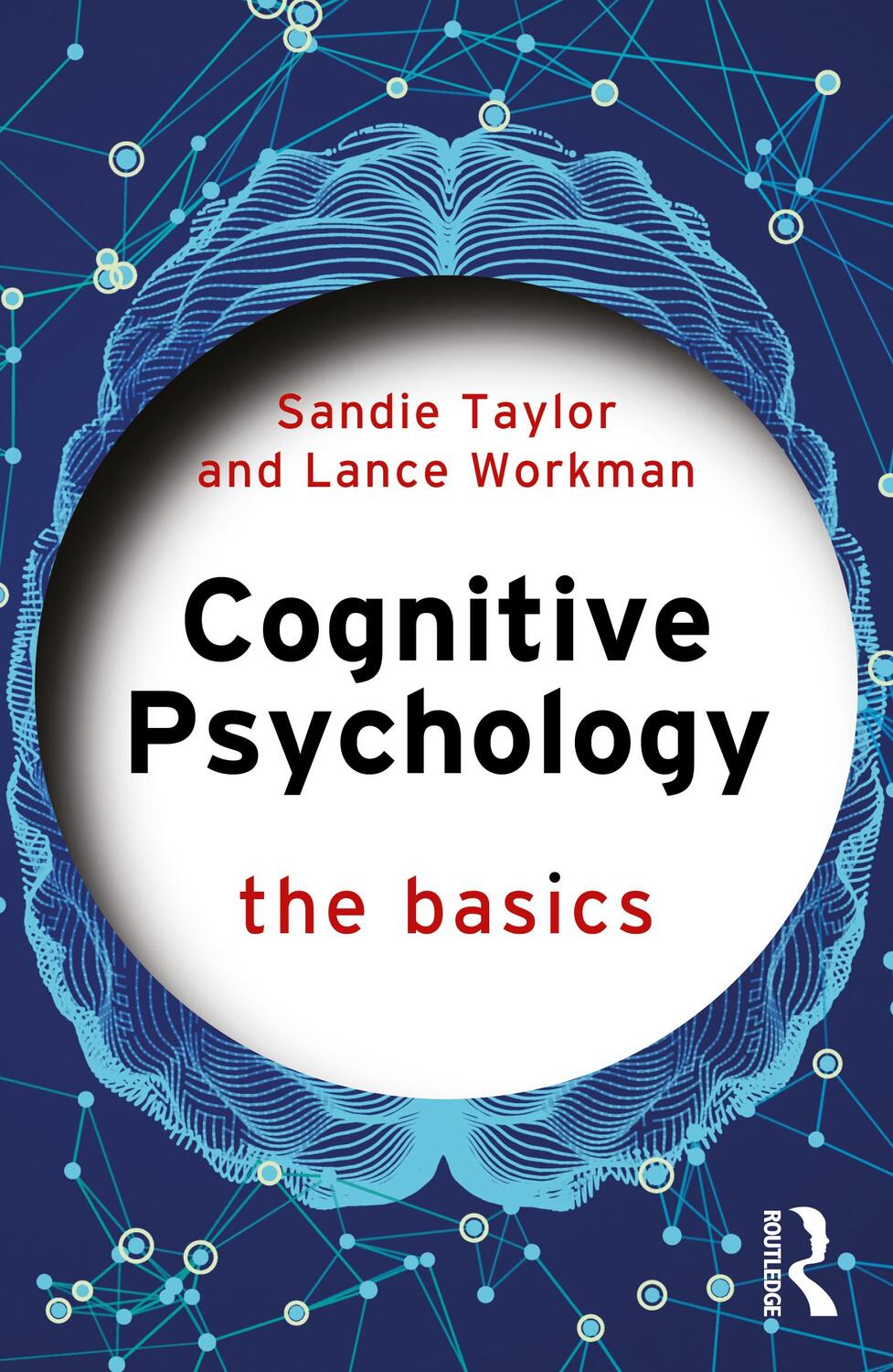 Cover: 9780367856854 | Cognitive Psychology | The Basics | Sandie Taylor (u. a.) | Buch