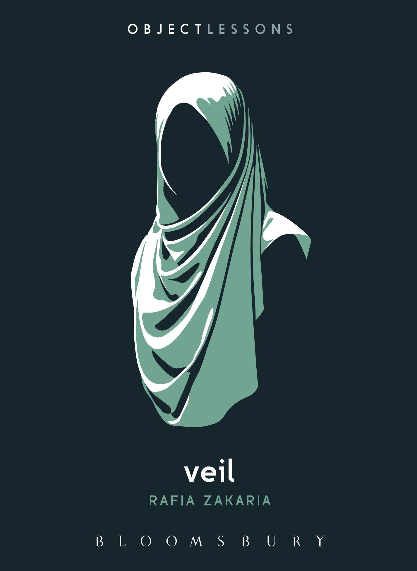 Cover: 9781501322778 | Veil | Rafia Zakaria | Taschenbuch | Kartoniert / Broschiert