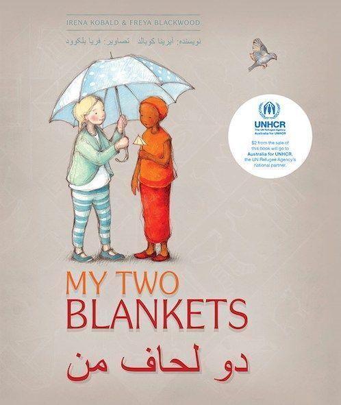 Cover: 9781761210976 | My Two Blankets | Irena Kobald | Buch | Englisch | 2022