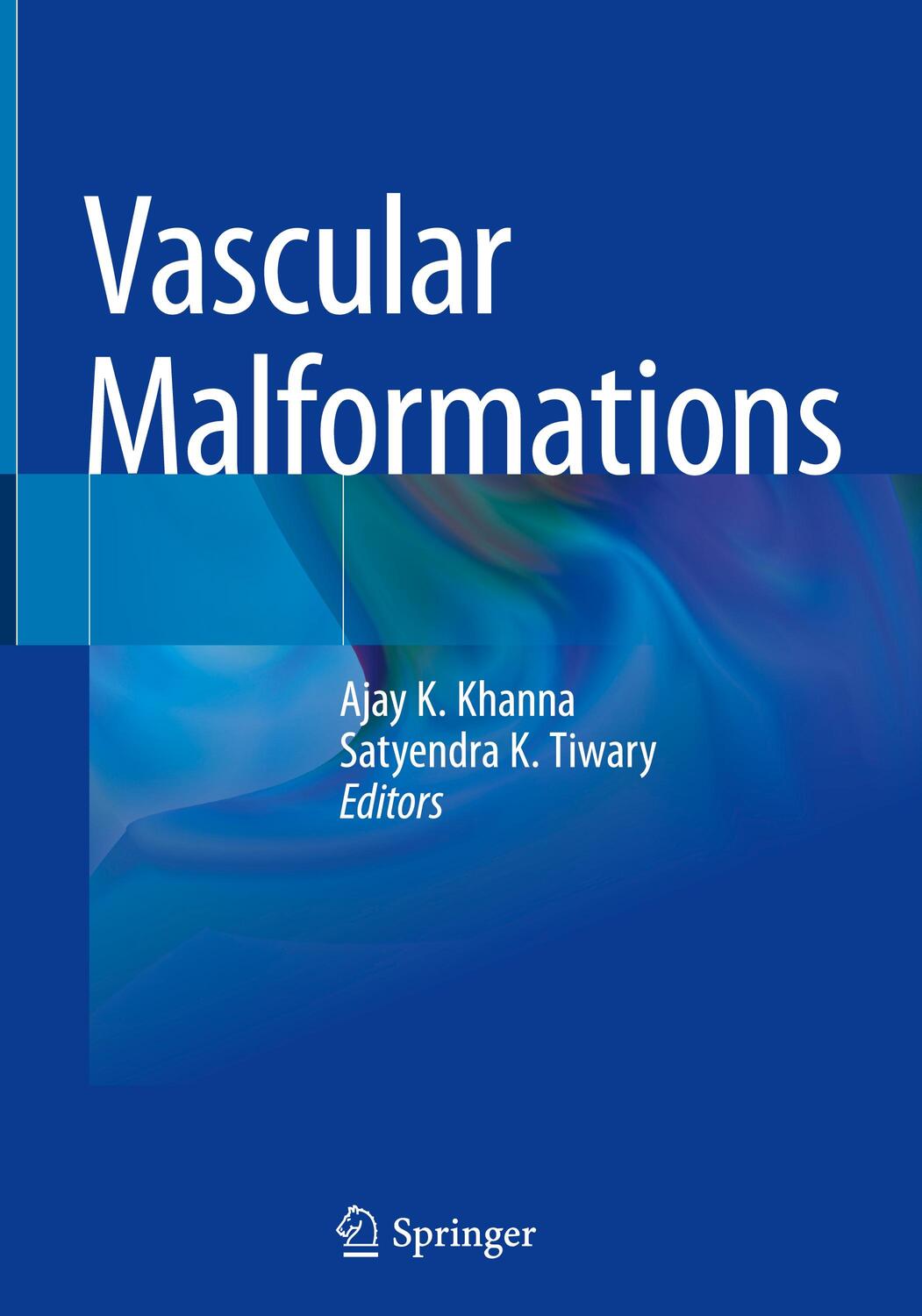 Cover: 9789811597619 | Vascular Malformations | Satyendra K. Tiwary (u. a.) | Buch | xi