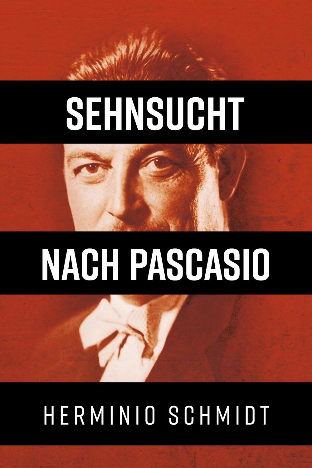 Cover: 9783347317789 | Sehnsucht nach Pascasio | Herminio Schmidt | Taschenbuch | tredition