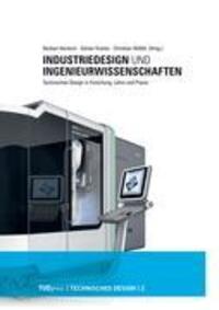 Cover: 9783940046734 | Industriedesign und Ingenieurwissenschaften | Norbert Hentsch (u. a.)