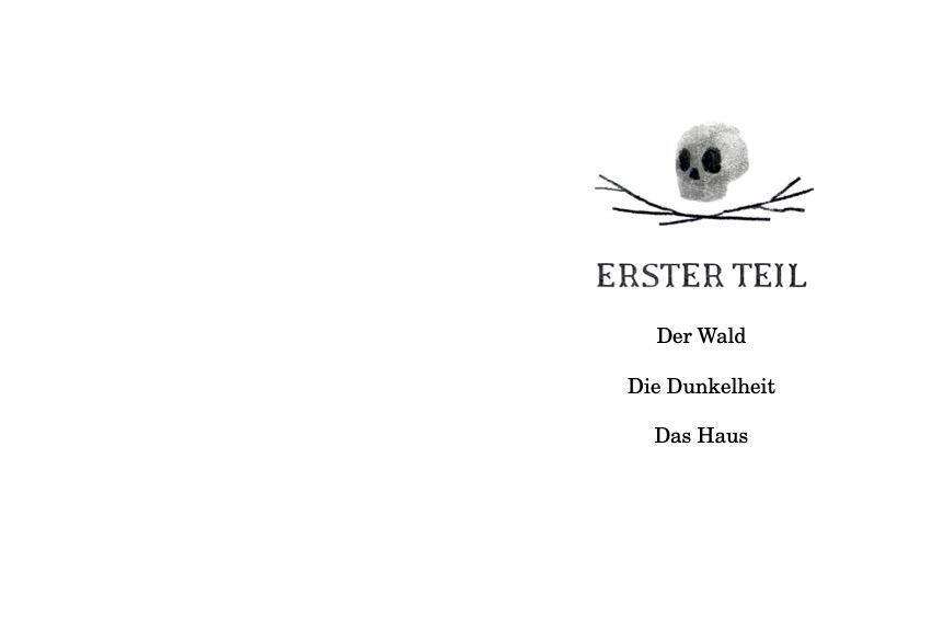 Bild: 9783314106576 | Der Totenkopf | Jon Klassen | Buch | 106 S. | Deutsch | 2023