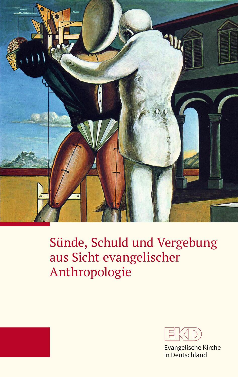 Cover: 9783374067435 | Sünde, Schuld und Vergebung aus Sicht evangelischer Anthropologie