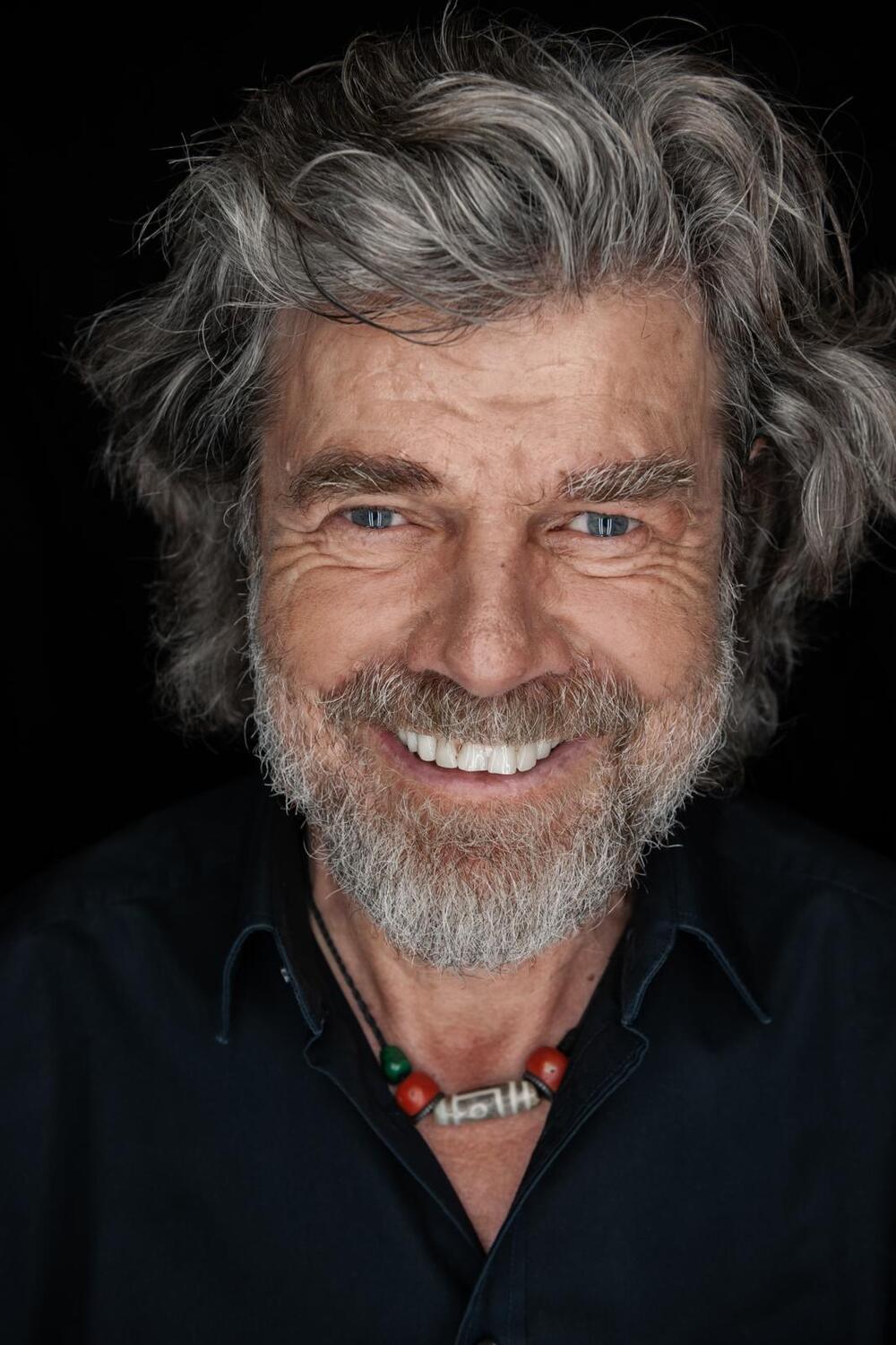 Autor: 9783492404549 | 13 Spiegel meiner Seele | Reinhold Messner | Taschenbuch | 320 S.