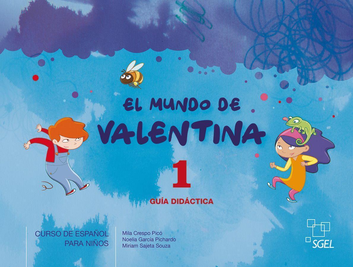 Cover: 9783195145022 | El mundo de Valentina | Mila Crespo Picó (u. a.) | Bundle | Spanisch