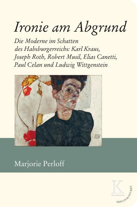 Cover: 9783902968395 | Ironie am Abgrund | Perloff Marjorie | Buch | Deutsch | 2019