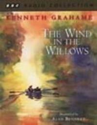 Cover: 9780563536864 | The Wind in the Willows - Reading | Kenneth Grahame | Audio-CD | CD