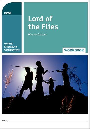 Cover: 9780198398905 | Oxford Literature Companions: Lord of the Flies Workbook | Taschenbuch