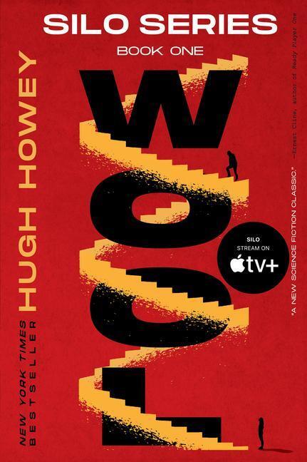 Cover: 9780358447849 | Wool | Book One of the Silo Series | Hugh Howey | Taschenbuch | Silo