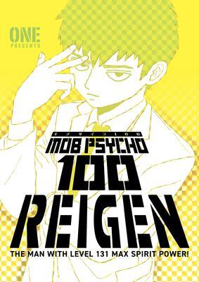 Cover: 9781506720722 | Mob Psycho 100: Reigen | One | Taschenbuch | Englisch | 2020