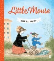 Cover: 9781925228762 | Little Mouse | Riikka Jäntti | Taschenbuch | 48 S. | Englisch | 2016