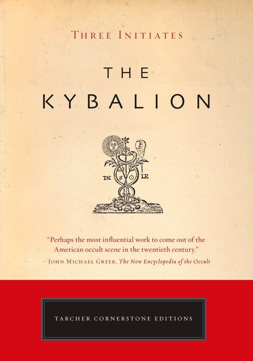 Cover: 9781585426430 | The Kybalion | Three Initiates | Taschenbuch | Englisch | 2008